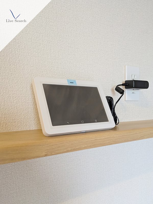 Greenage その他設備