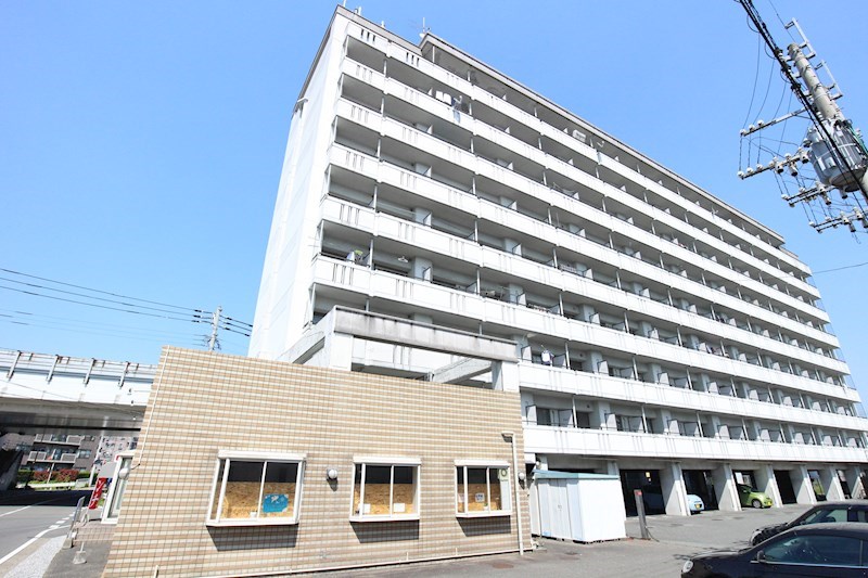学生さんに人気の単身マンション