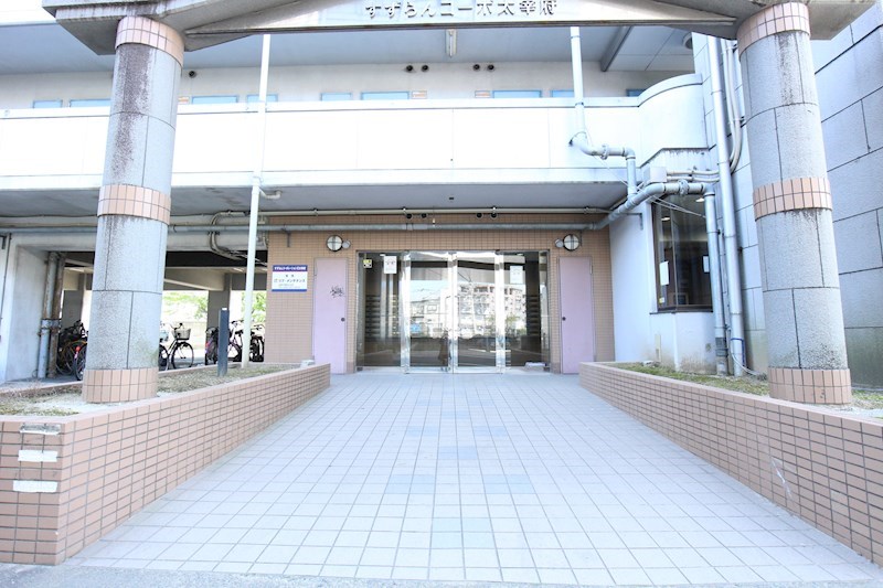 gru（グルゥ） 筑紫野市・太宰府市のお部屋探しならトーマスリビングへ