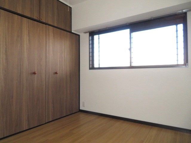 クローバービル壱番館 その他部屋・スペース