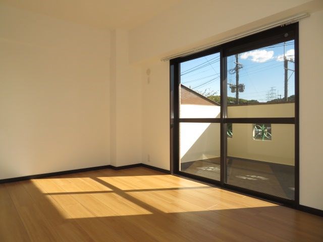 クローバービル壱番館 その他部屋・スペース