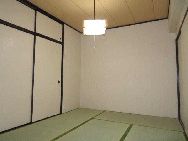 クローバービル壱番館 その他部屋・スペース
