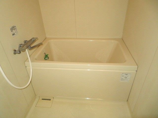 クローバービル壱番館 バス・シャワールーム