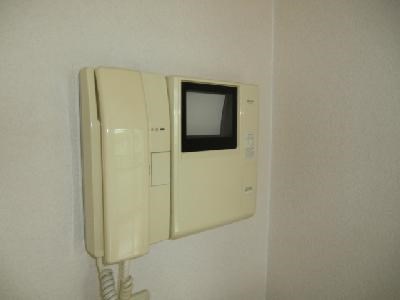 フォレスト’00 セキュリティ