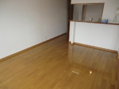 フォレスト’00 その他部屋・スペース