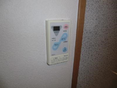 フォレスト’00 その他設備