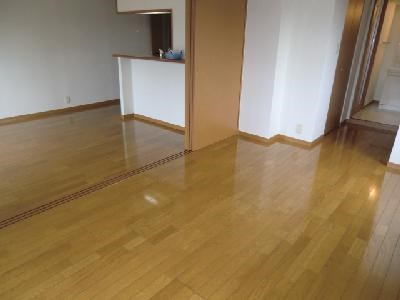 フォレスト’00 その他部屋・スペース