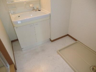 フォレスト’00 その他設備