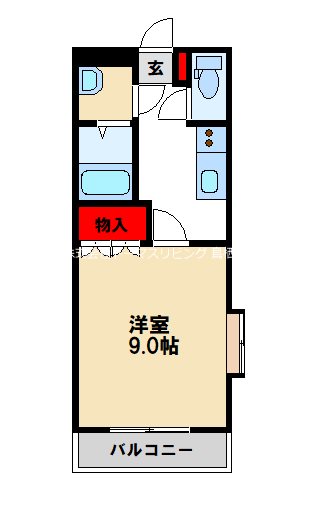 Cozy Hills 福岡・佐賀の賃貸物件・お部屋探しはトーマスリビングまで。