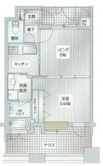 アイビースクエア 同物件参考資料