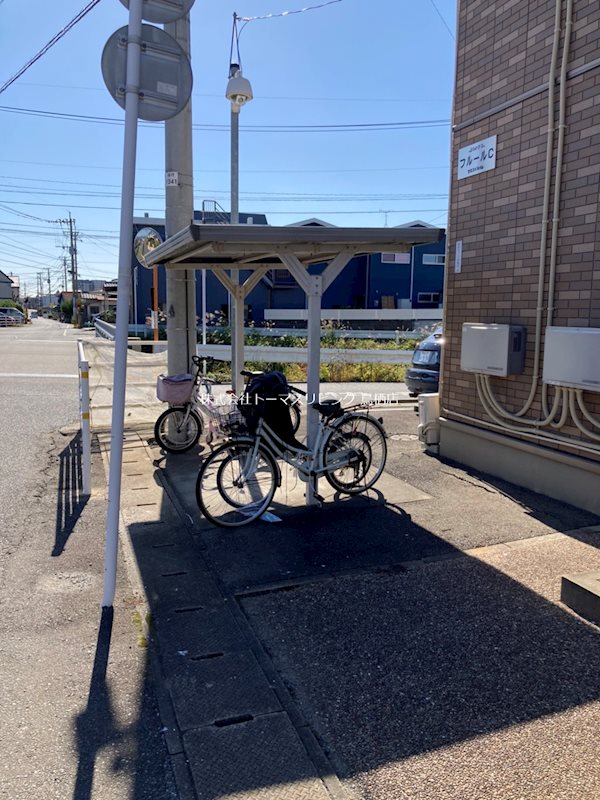 フルール その他
