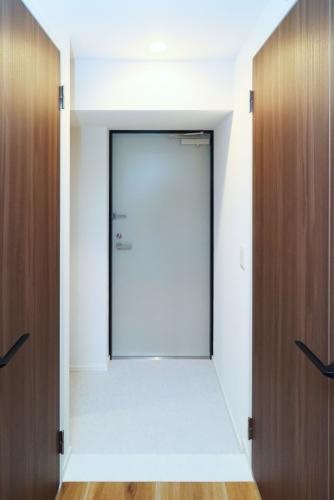 アスミール野芥 ※建築中につきイメージ画像