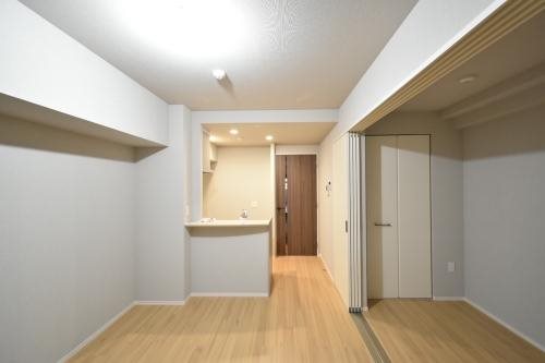 アスミール野芥 ※建築中につきイメージ画像