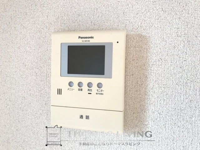 Y’ｓセレクション（ワイズセレクション） モニターインターフォン御座いますよ。