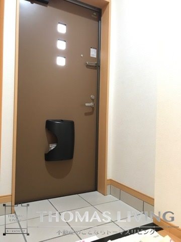 Y’ｓセレクション（ワイズセレクション） 玄関