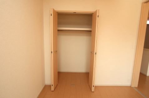 グランベル和田 収納