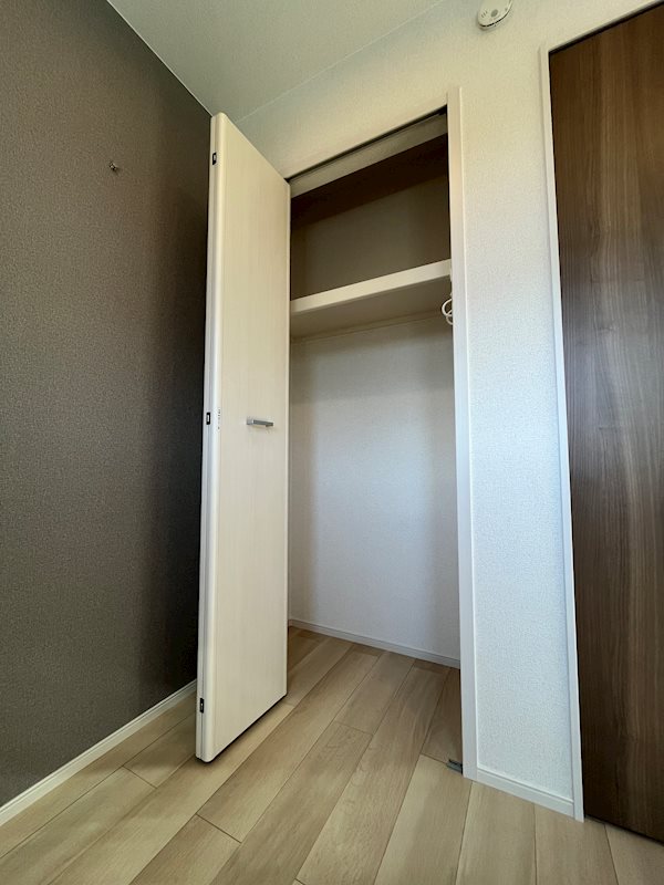 ウェルシュガーデンⅠ 別号室参考写真