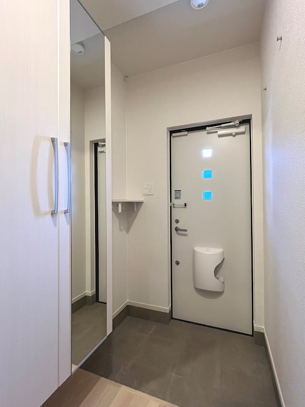 ウェルシュガーデンⅠ 別号室参考写真