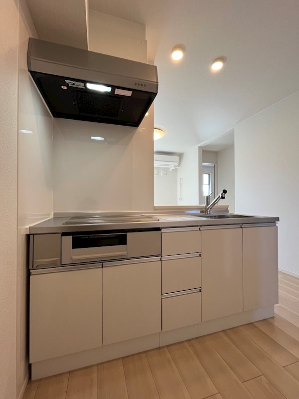 ウェルシュガーデンⅠ 別号室参考写真