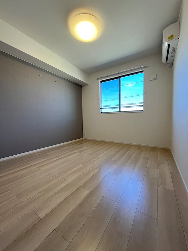 ウェルシュガーデンⅠ 別号室参考写真