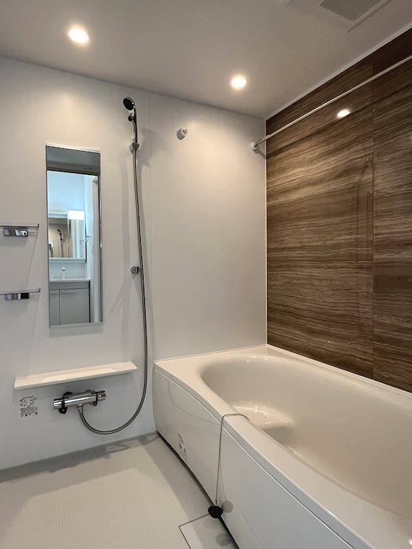 ウェルシュガーデンⅠ 別号室参考写真