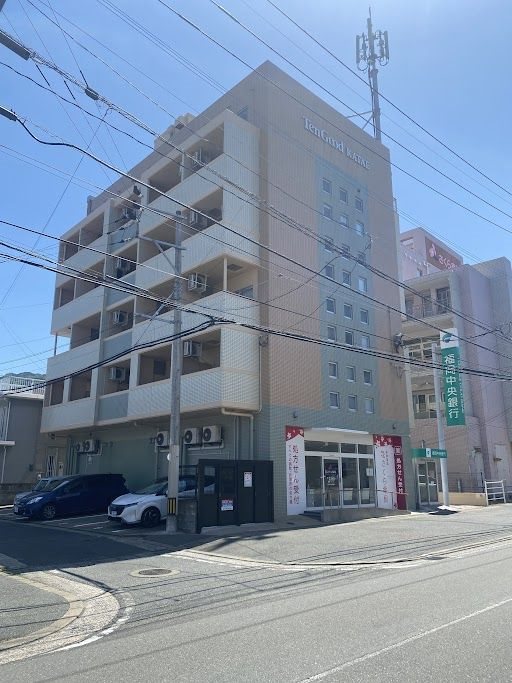 テングッド片江(福岡県福岡市城南区南片江6丁目)の賃貸物件情報 