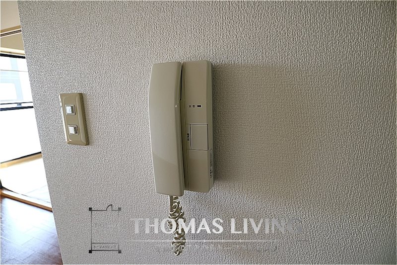 カーサ宮の前 写真は別部屋の為、現地確認です。