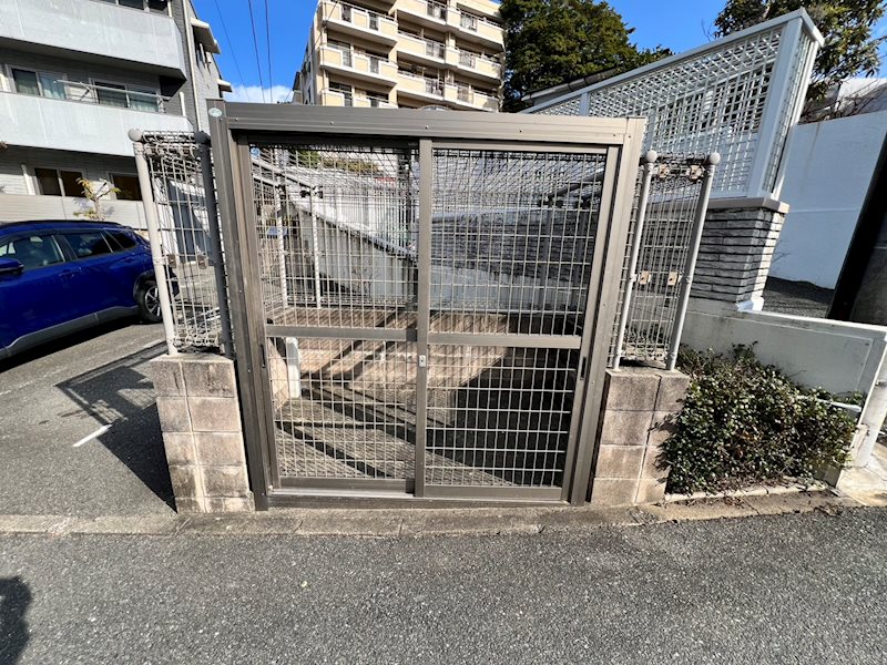 桜坂レジデンス昴輝 その他設備
