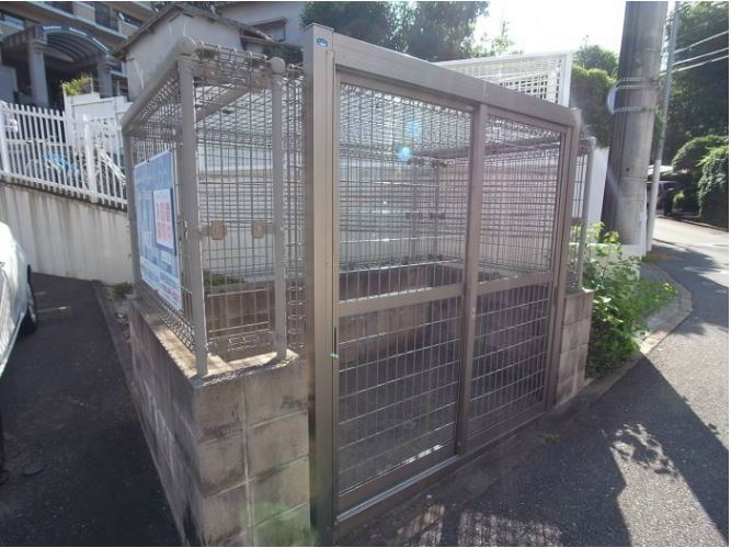桜坂レジデンス昴輝 その他共有部分