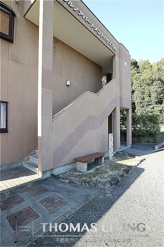 ウルノAP796 外観