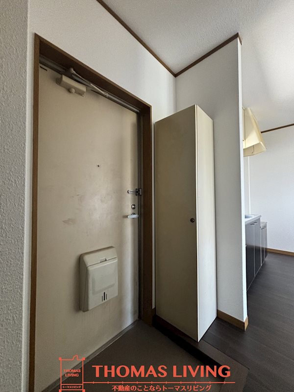 貴船ハイツ ※別号室参照