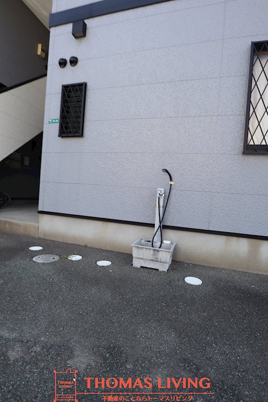貴船ハイツ その他共有部分