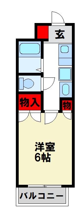 グレイス二日市壱番館  日本経済大学やこども短期大学の学生さんにオススメ