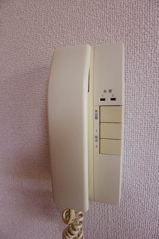 グレイス二日市壱番館  ・別号室参考写真