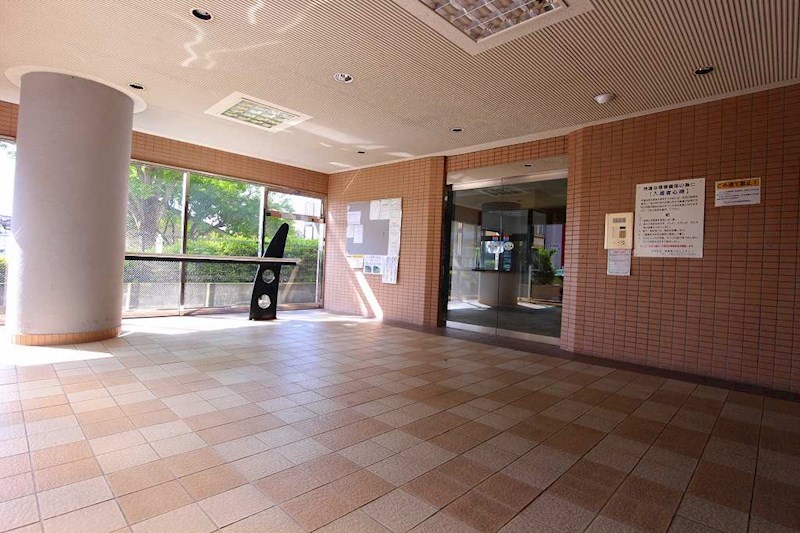 グレイス二日市壱番館  筑紫野市・太宰府市の賃貸物件はトーマスリビングまで