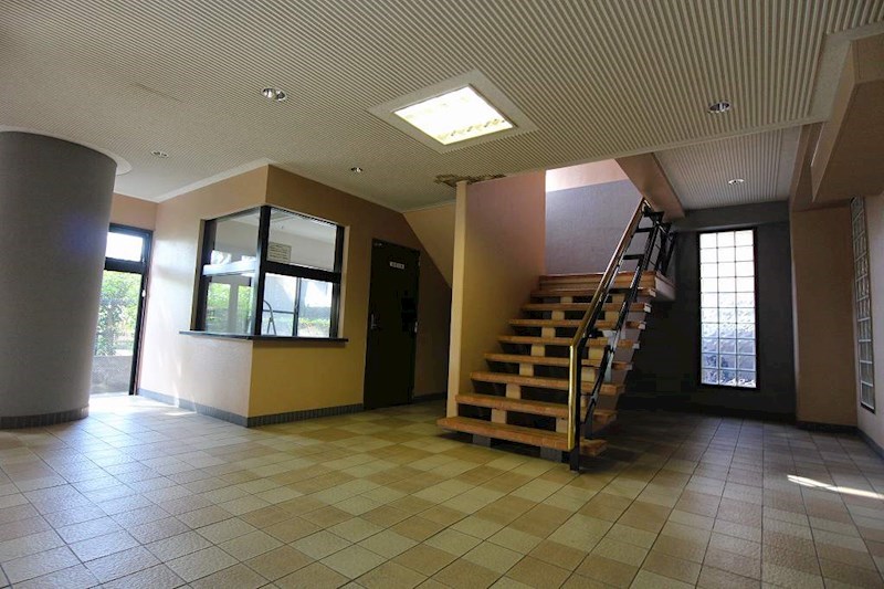 グレイス二日市壱番館  筑紫野市・太宰府市の賃貸物件はトーマスリビングまで