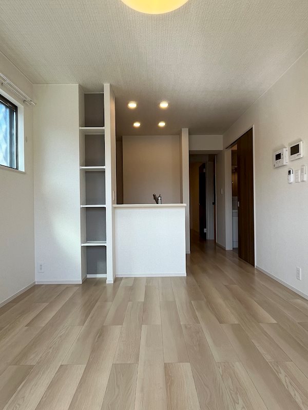 ウェルシュガーデンⅠ 別号室参考写真