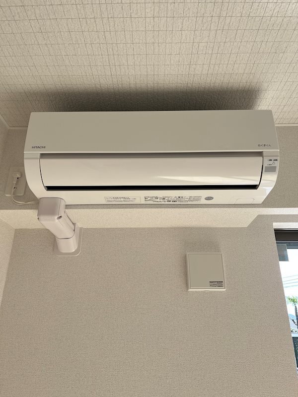 ウェルシュガーデンⅠ 別号室参考写真