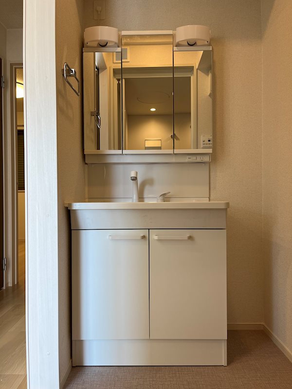 ウェルシュガーデンⅠ 別号室参考写真