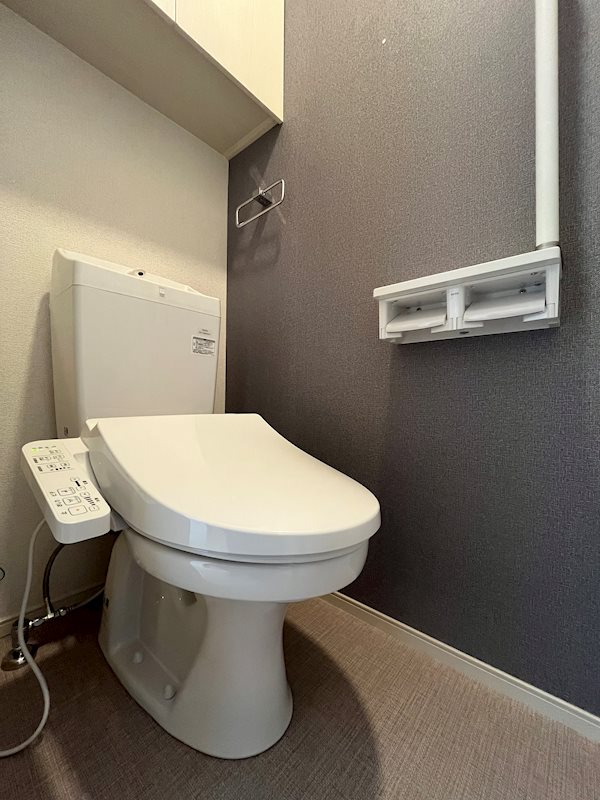 ウェルシュガーデンⅠ 別号室参考写真