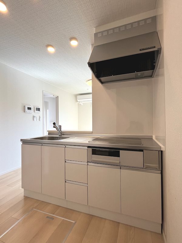 ウェルシュガーデンⅠ キッチン