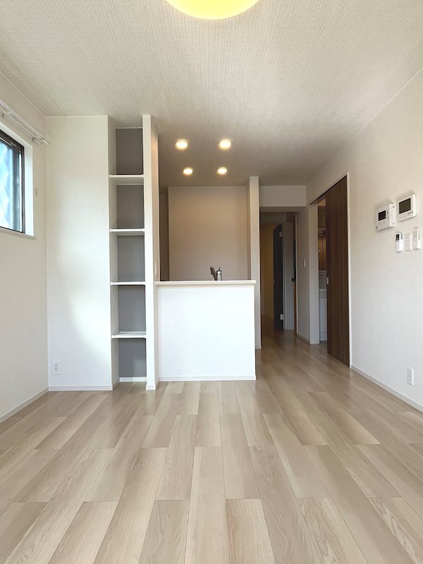 ウェルシュガーデンⅡ 別号室参考写真