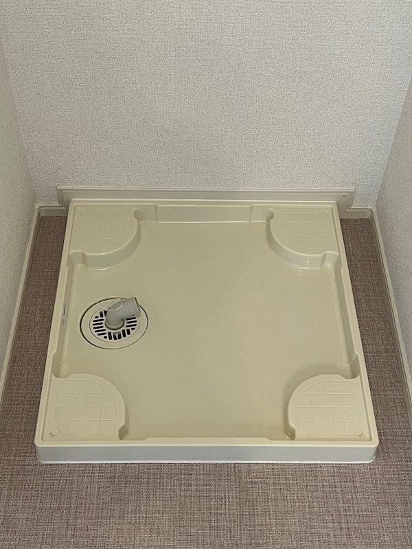 ウェルシュガーデンⅡ 別号室参考写真