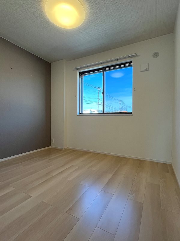 ウェルシュガーデンⅡ 別号室参考写真