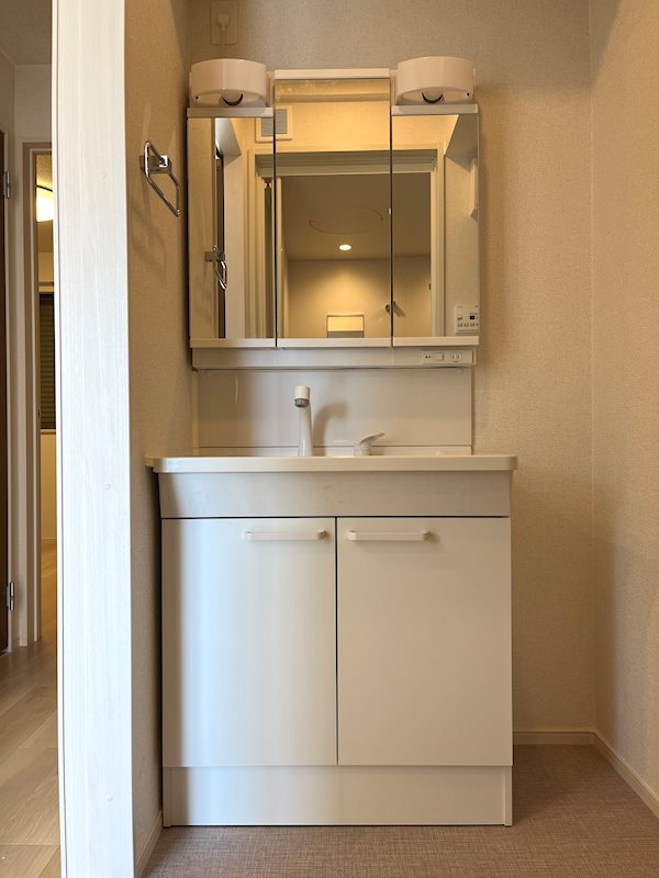 ウェルシュガーデンⅡ 別号室参考写真