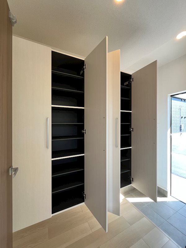 ウェルシュガーデンⅠ 別号室参考写真