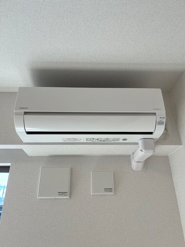 ウェルシュガーデンⅠ その他設備