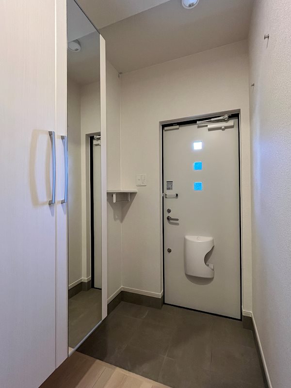 ウェルシュガーデンⅡ 別号室参考写真