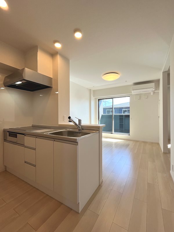 ウェルシュガーデンⅡ 別号室参考写真