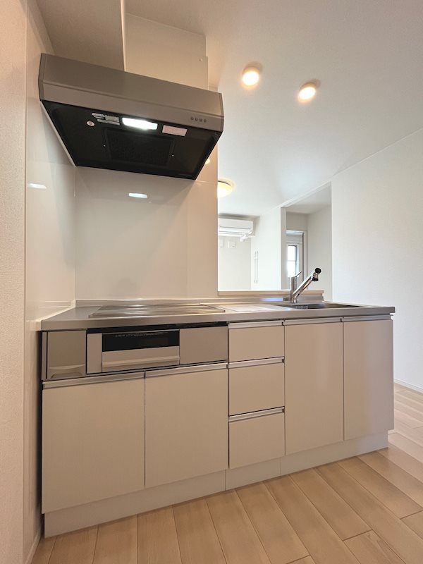 ウェルシュガーデンⅡ 別号室参考写真